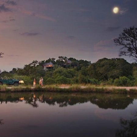 Leopard Hills Private Game Reserve サビ・サンド動物保護区 エクステリア 写真