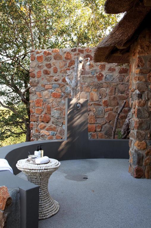 Leopard Hills Private Game Reserve サビ・サンド動物保護区 部屋 写真