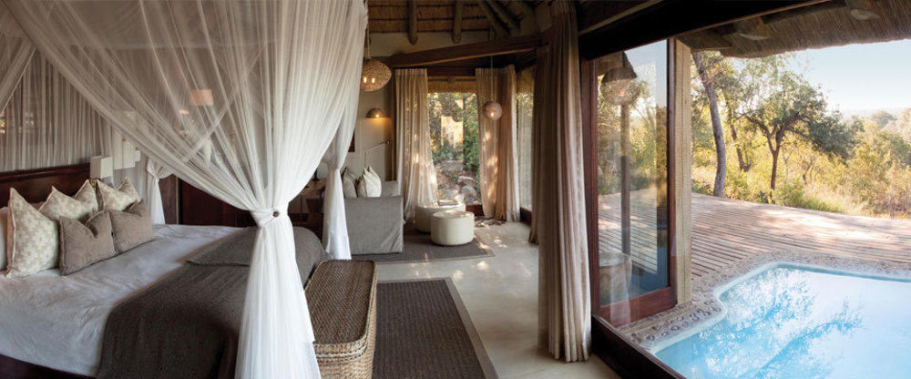 Leopard Hills Private Game Reserve サビ・サンド動物保護区 エクステリア 写真