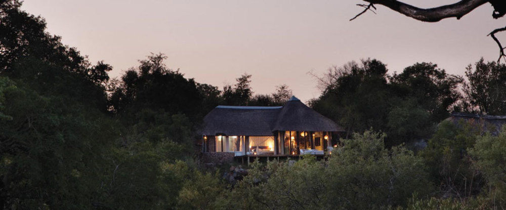 Leopard Hills Private Game Reserve サビ・サンド動物保護区 エクステリア 写真