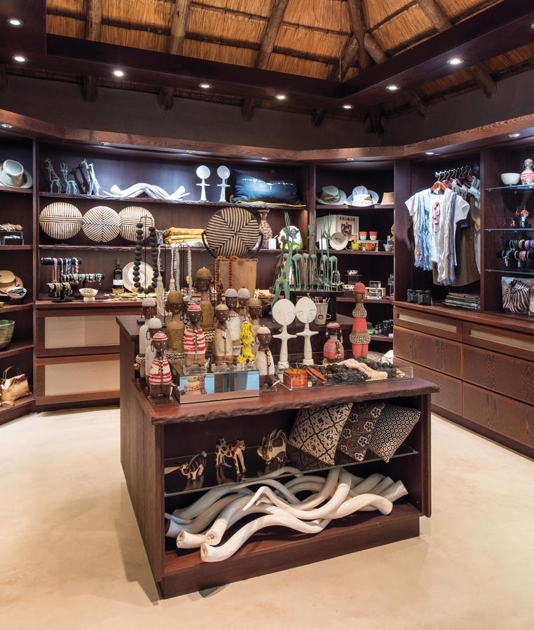 Leopard Hills Private Game Reserve サビ・サンド動物保護区 部屋 写真