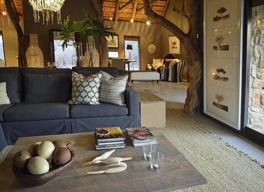 Leopard Hills Private Game Reserve サビ・サンド動物保護区 エクステリア 写真